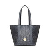 Classic Cosima Tote Smoke