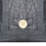Classic Cosima Tote Smoke