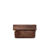 Cosima Pouch Chocolate