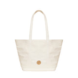 Classic Cosima Tote White