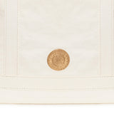 Classic Cosima Tote White