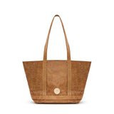 Classic Cosima Tote Latte