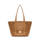 Classic Cosima Tote Latte