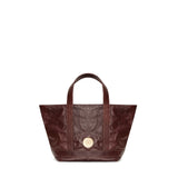 Mini Cosima Tote Wine