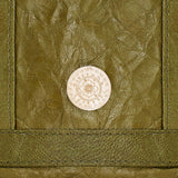 Micro Cosima Tote Chartreuse