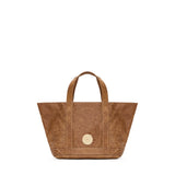 Mini Cosima Tote Latte