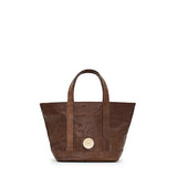 Mini Cosima Sunburst and "Sun" Tote