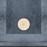 Mini Cosima Tote Smoke