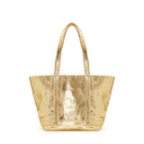 Classic Cosima Tote Gold