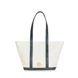 Classic Cosima Tote Smoke / Off White