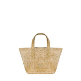 Mini Cosima Tote Champagne