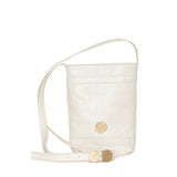 Cosima Crossbody White