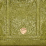 Maxi Cosima Tote Chartreuse