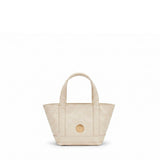Micro Cosima Tote Champagne
