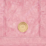 Micro Cosima Tote Baby Pink
