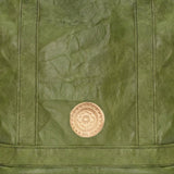 Mini Cosima Tote Emerald