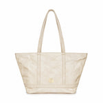 Maxi Cosima Tote Champagne