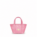 Micro Cosima Tote Baby Pink