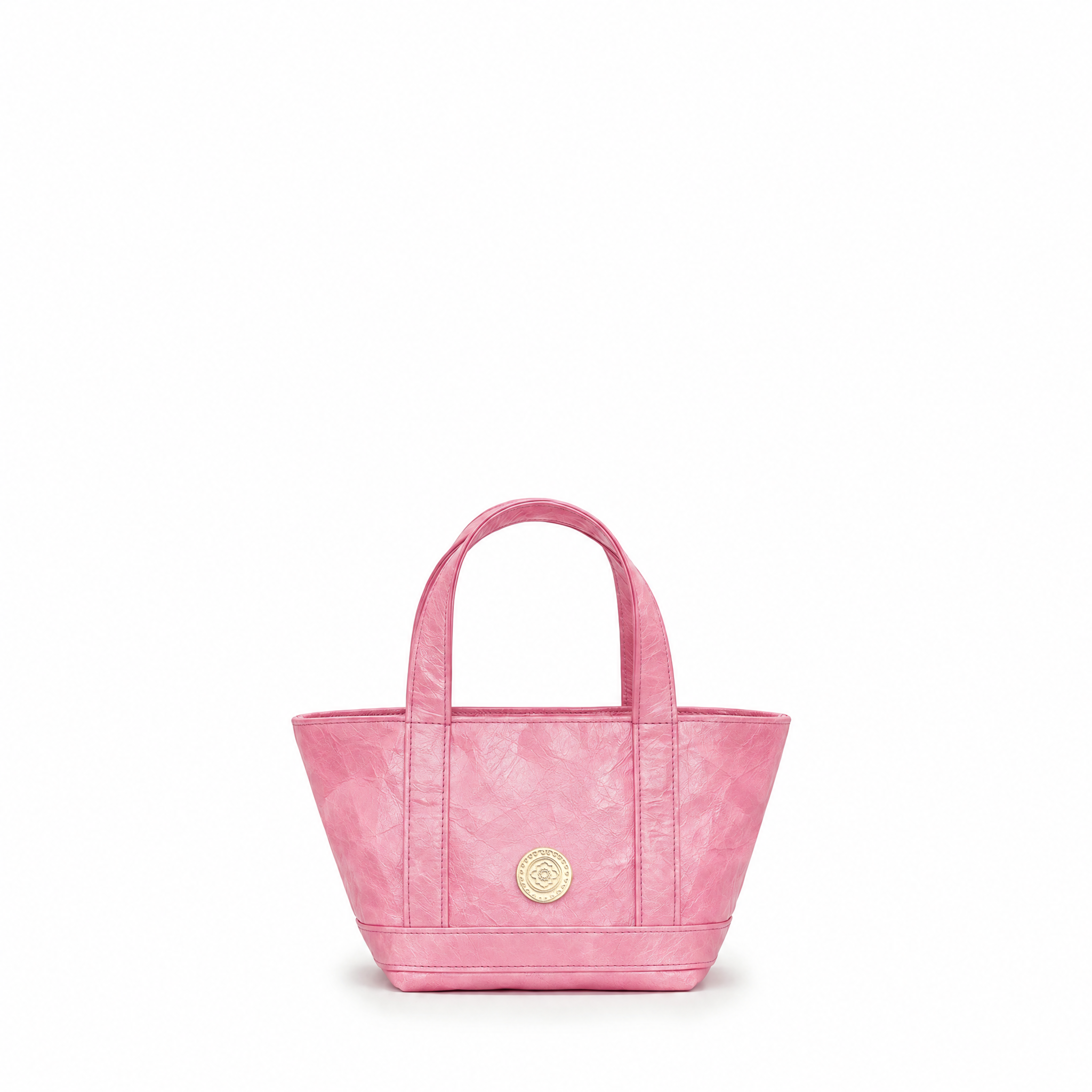 Micro Cosima Tote Baby Pink