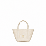 Micro Cosima Tote Champagne