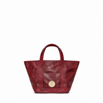 Mini Cosima Tote Cherry