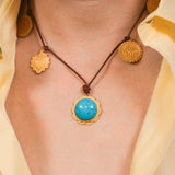 Cosima Charm Necklace