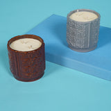 Fey Candle Tobacco