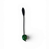 Lucia Charm Green