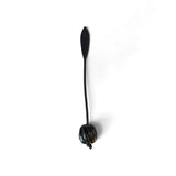 Lucia Charm Black