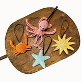 Crab Charm