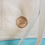 Classic Cosima "Year of Horse" Tote
