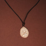 Cosima "Year of the Horse" Necklace