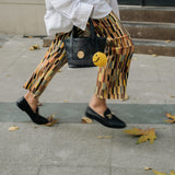 Micro Cosima Tote Coal