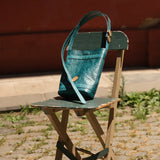 Cosima Crossbody Teal