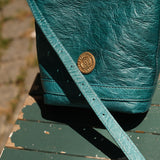 Cosima Crossbody Teal