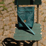 Cosima Crossbody Teal