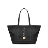 Maxi Cosima Shine Tote